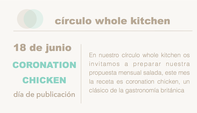 círculo whole kitchen