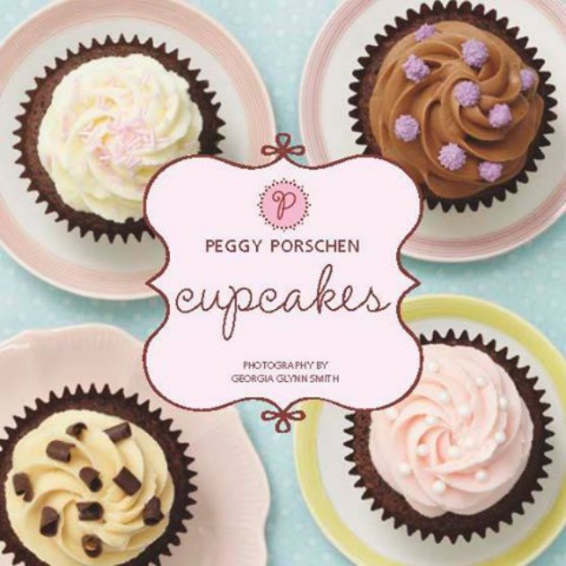 peggy cupcakes book