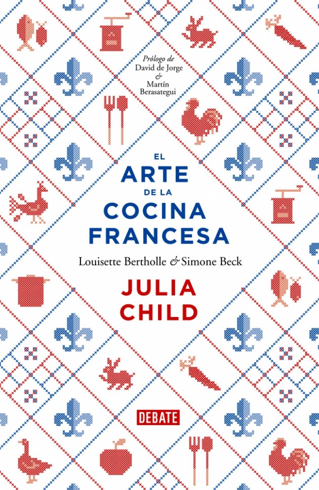 el arte de la cocina francesa