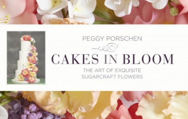 ppportada cakes in bloom peggy porschen